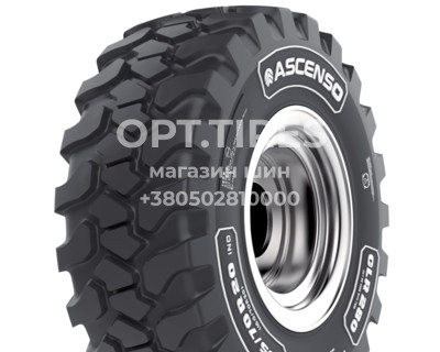 405/70R18 Ascenso CLR 280 141/153B/A2 Індустріальна шина
