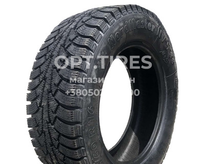 215/60R16 Nordmaster (наварка) NV5 95H Легкова шина