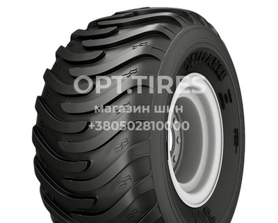 600/55R26.5 Tianli F1 Traction Implement 165D Сільгосп шина