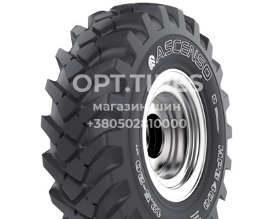 10.5R18 Ascenso MPB 400 130G Індустріальна шина