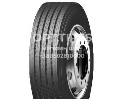 315/80 R22.5 Sportrak SP602 157/154L Рулевая грузовая шина