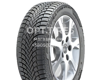 235/65R18 Maxxis Premitra Snow WP6 SUV 110H Внедорожная шина