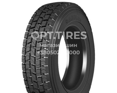 235/75R17.5 Aeolus ADR35 143/141J Ведуча вантажна шина