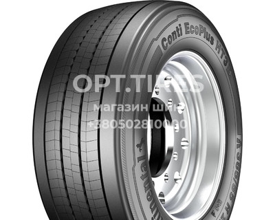 385/65R22.5 Continental Conti EcoPlus HT3+ 160K Прицепная грузовая шина