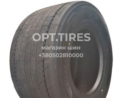 435/50R19.5 CrossWind CW-LT01 160J Причіпна вантажна шина