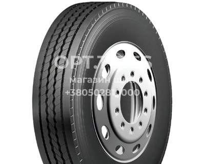 245/70R17.5 Greentrac GTRA1 143/141K Рулевая грузовая шина