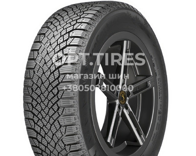 245/60R18 Continental IceContact XTRM 109T Легкова шина