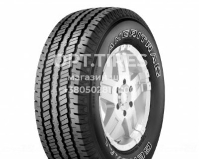 225/75R16 General Tire AmeriTrac 104S Внедорожная шина