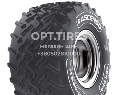 33/16R15 Ascenso SPR 250 126B Сільгосп шина