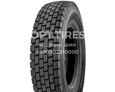 11R22.5 Compasal CPD81 149/146M Ведуча вантажна шина