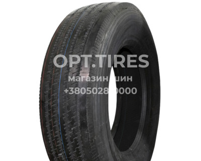 11R22.5 Ovation VI-660 149/146L Рульова вантажна шина