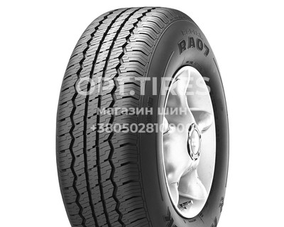 245/70R16 Hankook Radial RA07 107H Внедорожная шина