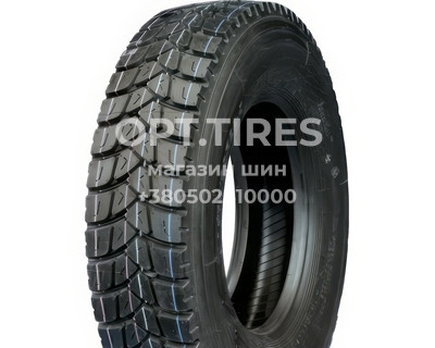 315/80R22.5 Kpatos KDM19+ 157/154M Універсальна вантажна шина