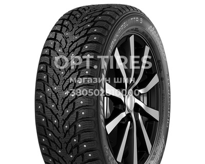 245/45 R18 Nokian Hakkapeliitta 9 100T Легкова шина