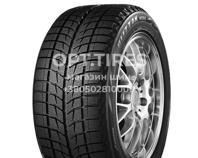 215/60R16 Bridgestone Blizzak WS60 95R Легковая шина