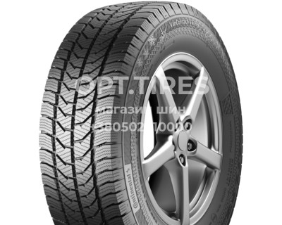 205/75R16 Continental VanContact Viking 110/108R Легкогрузовая шина