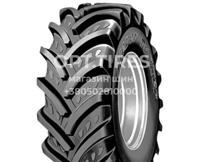 IF 710/70R38 Kleber Topker 178/174D/E IF TL Сельхоз шина