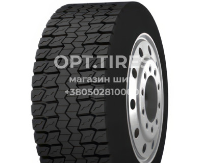 235/75R17.5 Radburg (наварка) PBD14 Причіпна вантажна шина