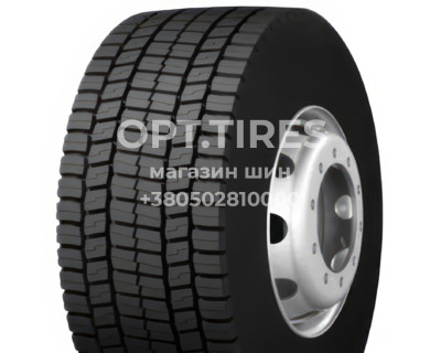 295/60R22.5 Radburg (наварка) RM729 Ведуча вантажна шина
