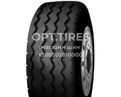 265/70R19.5 Radburg (наварка) VCT65 Рульова вантажна шина