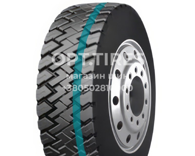 235/75R17.5 Radburg (наварка) K26 Ведущая грузовая шина