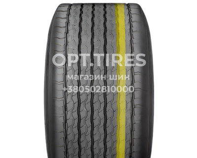 455/40R22.5 Radburg (наварка) K818 Прицепная грузовая шина