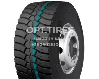 315/80 R22.5 Radburg (наварка) K228 Ведущая грузовая шина
