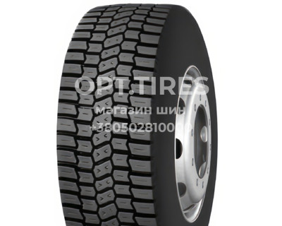 315/60R22.5 Radburg (наварка) VT240 Ведуча вантажна шина