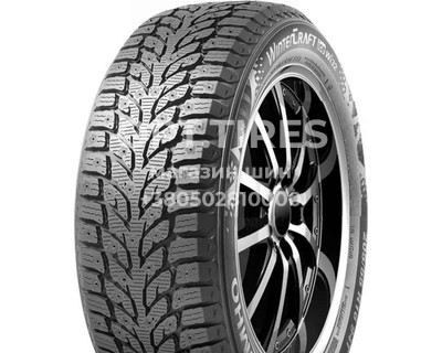 215/55 R17 Kumho WinterCraft Ice Wi32 98T Легковая шина