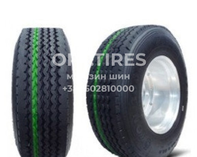 13R22.5 Respa (наварка) Okon 3000 ZA Прицепная грузовая шина