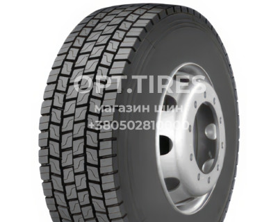 275/70R22.5 Radburg (наварка) E7 Ведущая грузовая шина