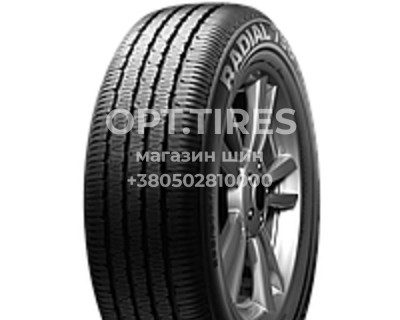245/70 R16 Kumho RADIAL 798 PLUS 107H Внедорожная шина