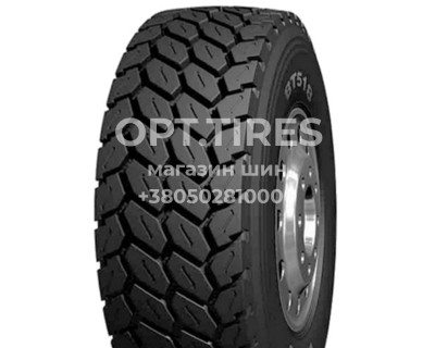 385/65R22.5 Boto BT518 164K Прицепная грузовая шина