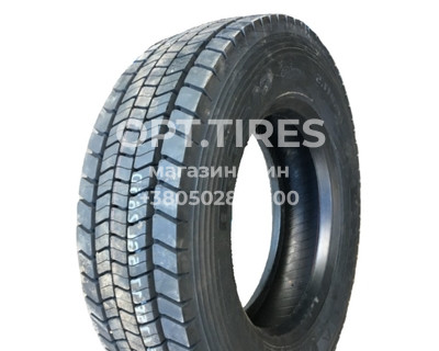 245/70R17.5 Advance GL265D 136/134M Ведущая грузовая шина
