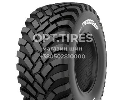 560/60R22.5 TVS FL909 165D TL Сельхоз шина