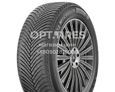 205/60 R16 Michelin Alpin 7 92T Легковая шина