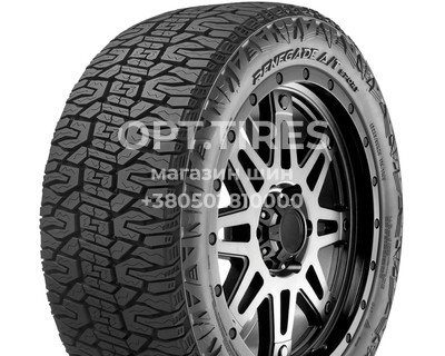 285/60R18 Radar Renegade A/T Sport 118/115S Внедорожная шина