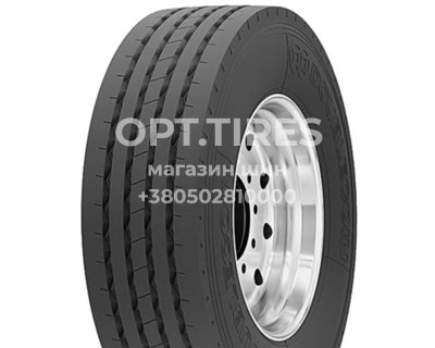 385/65R22.5 Double Coin RT910 164K Причіпна вантажна шина