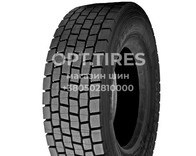 315/70R22.5 Double Coin RLB468 154/154L Ведущая грузовая шина