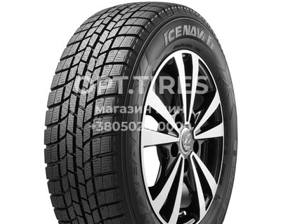215/60R16 Goodyear Ice Navi 6 95Q Легкова шина