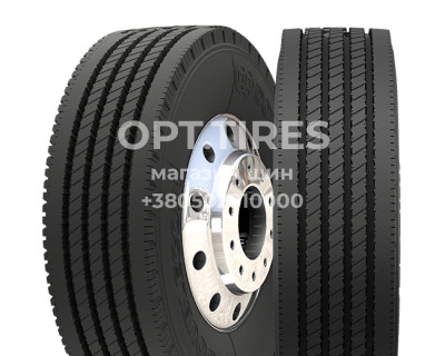 215/75R17.5 Double Coin RT600 135/133J Рулевая грузовая шина