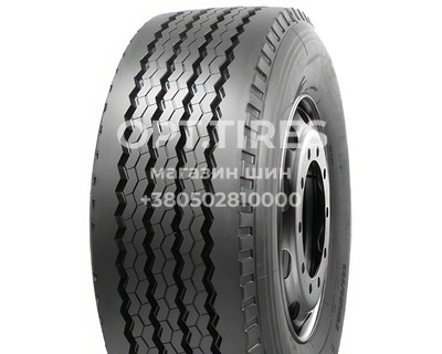 385/65R22.5 SUNET SR907 160K Причіпна вантажна шина