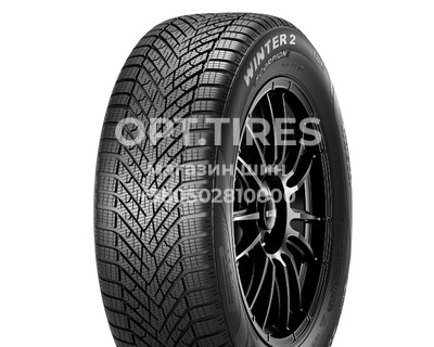 255/50R19 Pirelli Scorpion Winter 2 107V Легковая шина