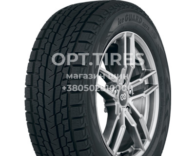 265/55R19 Yokohama IceGUARD G075 113Q Позашляхова шина