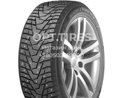 255/45 R20 Hankook Winter i*Pike X W429A 105T Позашляхова шина