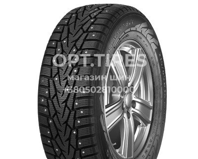 205/70R15 Nokian Nordman 7 SUV 100T Позашляхова шина