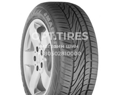 195/60 R15 Mabor Sport Jet 88H Легковая шина