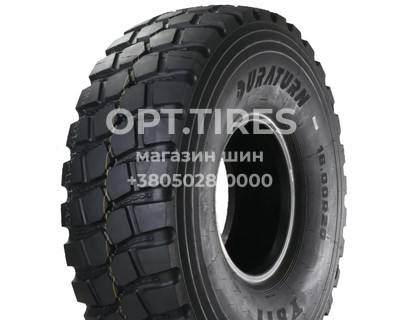 16R20 Duraturn Y811 174/171G Універсальна вантажна шина