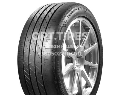 215/65R16 Bridgestone Turanza T005A 98H Легкова шина