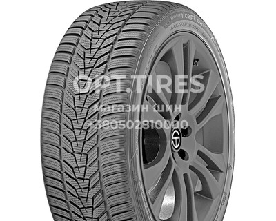 225/60R18 Hankook Winter i*cept evo3 X W330C 104H Легкова шина